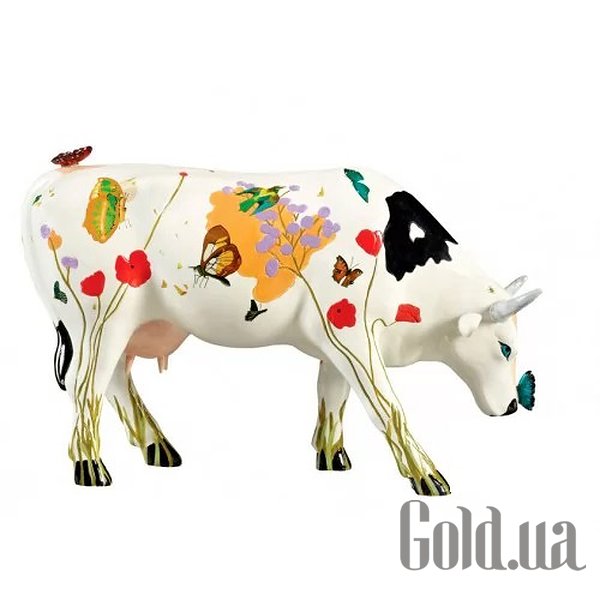 

Статуэтка Cow Parade, Статуэтка Корова "Ramona" 46747