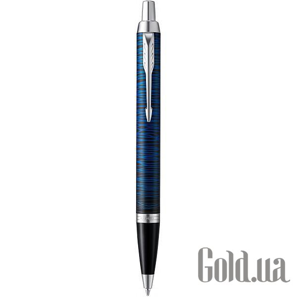 

Ручка Parker, Шариковая ручка IM 17 SE Blue Origin CT BP 23 032
