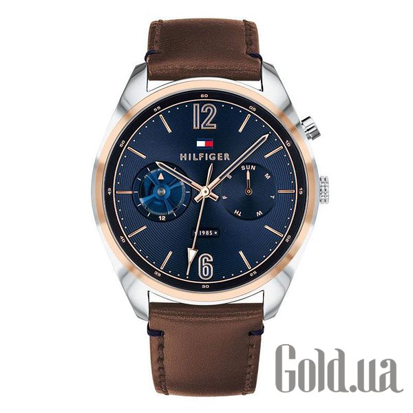 

Дизайнерские часы Tommy Hilfiger, Мужские часы 1791549