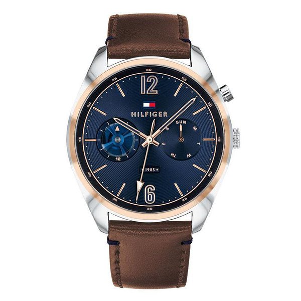 Tommy Hilfiger Мужские часы 1791549