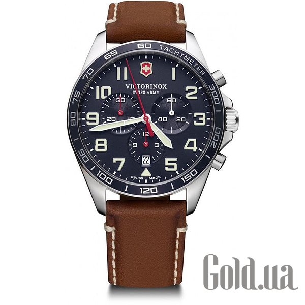 Купить Victorinox Swiss Army Мужские часы Fieldforce V241854