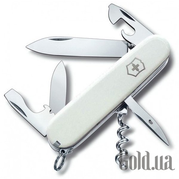 Купить Victorinox Нож Spartan Vx13603.7B1