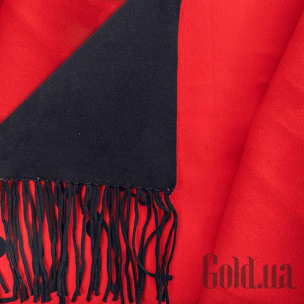 

Шарф/платок Gertie, Синий;красный, Шарф-кардиган KA8321-blue-red