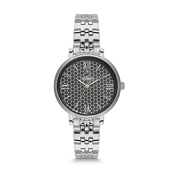 Beverly Hills Polo Club Жіночий годинник BH9665-02