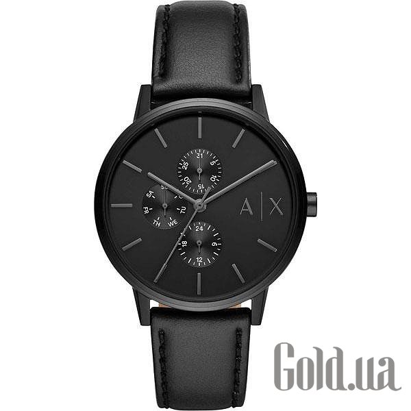 

Дизайнерские часы Armani Exchange, Мужские часы AX2719