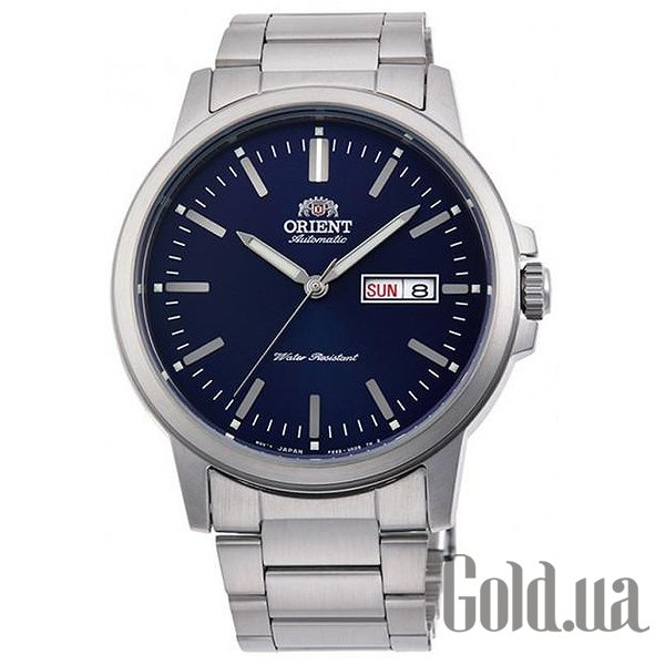 

Японские часы Orient, Мужские часы RA-AA0C02L19B