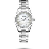 Longines Женские часы L2.387.0.87.6, 1745715