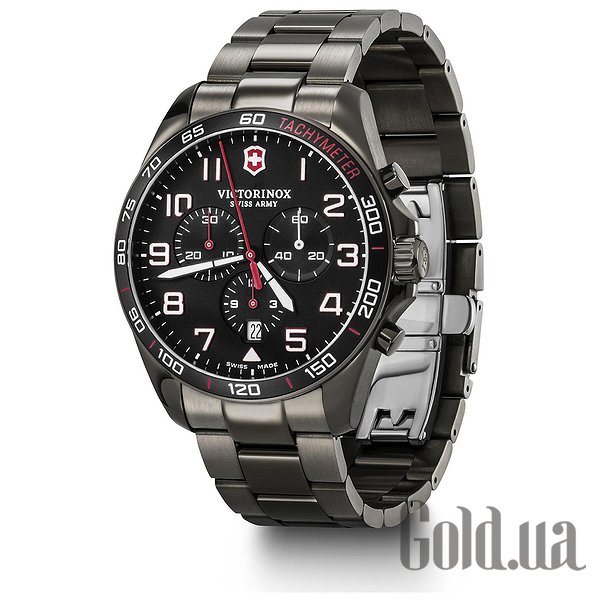 

Швейцарские часы Victorinox Swiss Army, Мужские часы Fieldforce V241890