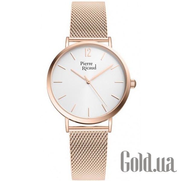 

Женские часы Pierre Ricaud, Женские часы PR 51078.91R3Q