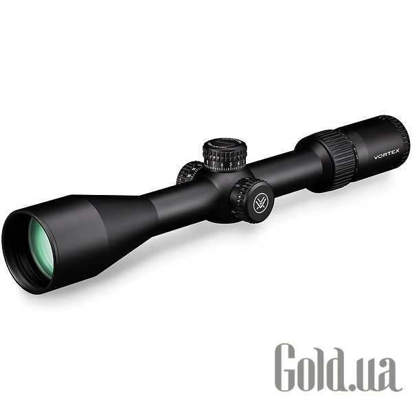 

Прицел Vortex, Прицел оптический Diamondback Tactical FFP 6-24x50 EBR-2C MOA