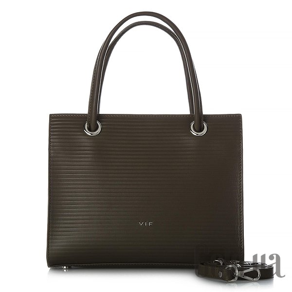 

Сумки женские VIF, Хаки, Женская сумка Airen 990937-10H-52