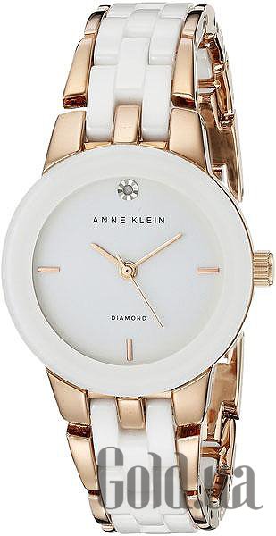 

Женские часы Anne Klein, Женские часы AK/1610WTRG
