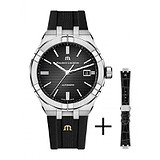 Maurice Lacroix Мужские часы AI6008-SS00B-330-2, 1766451