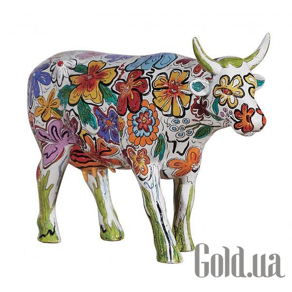 

Статуэтка Cow Parade, Статуэтка "Vaca Flora" 46792