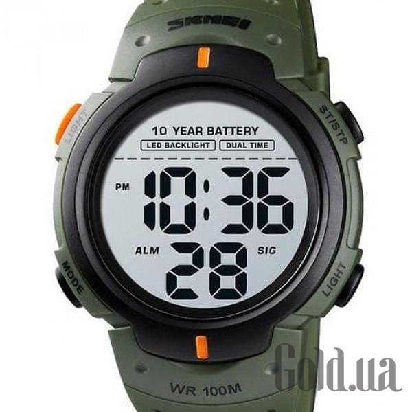 Купить Skmei Мужские часы Neon 10 Bar 2834 (bt2834)