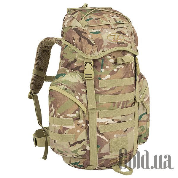 

Рюкзак Highlander, Хаки, Рюкзак Forces Loader Rucksack 33L HMTC