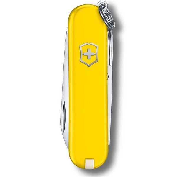 Victorinox Мультитул Classic SD Ukraine Vx06223.8G.28