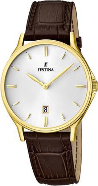 Festina Чоловічий годинник F16747/1