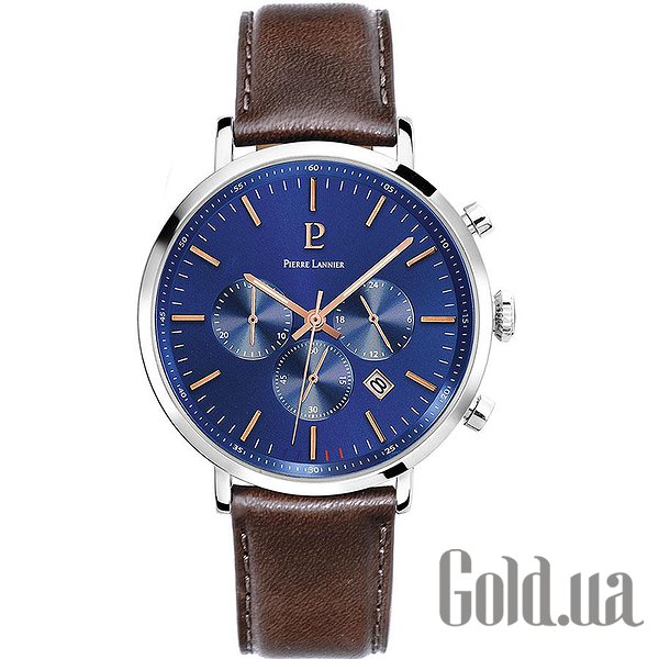 Купить Pierre Lannier Мужские часы 221F164