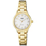 Q&Q Жіночий годинник Q11A-005PY, 1782579