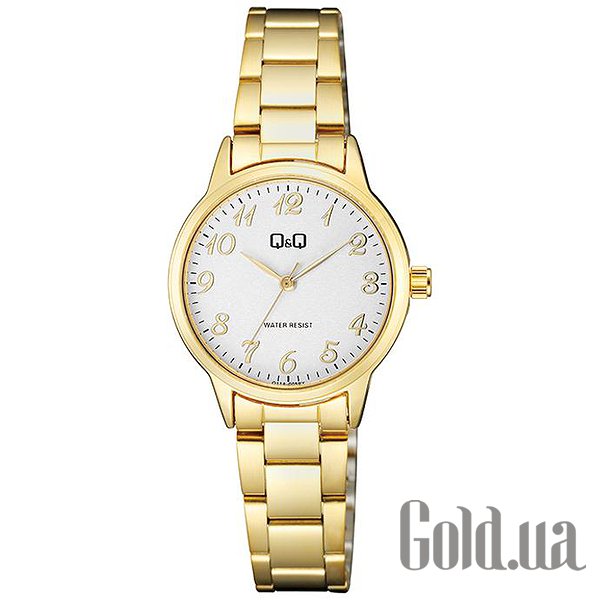 Купить Q&Q Женские часы Q11A-005PY