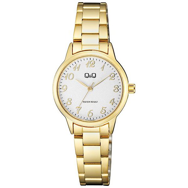 Q&Q Жіночий годинник Q11A-005PY