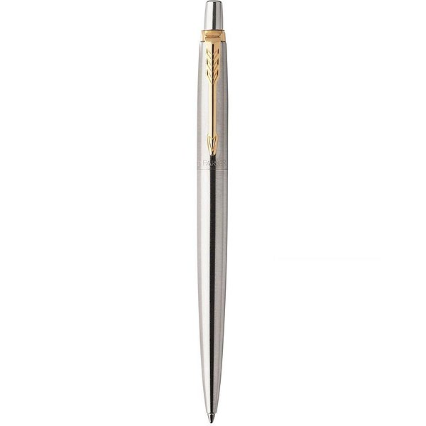 Parker Гелевая ручка JOTTER 17 SS GT GEL 16 066