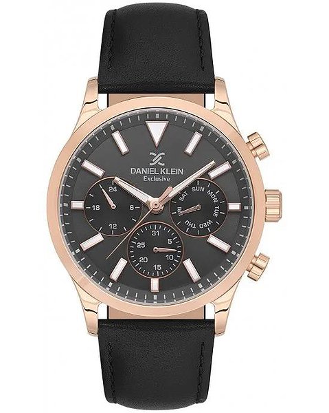 Daniel Klein Мужские часы DK.1.13745-4