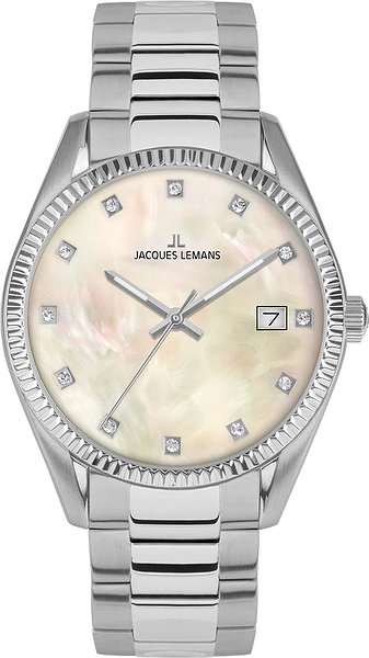 Jacques Lemans Жіночий годинник 50-4H