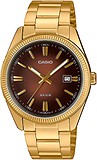 Casio Мужские часы MTP-1302PGC-5AVEF, 1791027