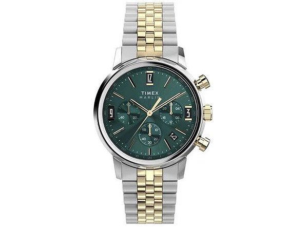 Timex Мужские часы Marlin Tx2w60000