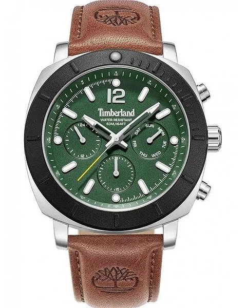 Timberland Мужские часы Pyperville TDWGF0074902