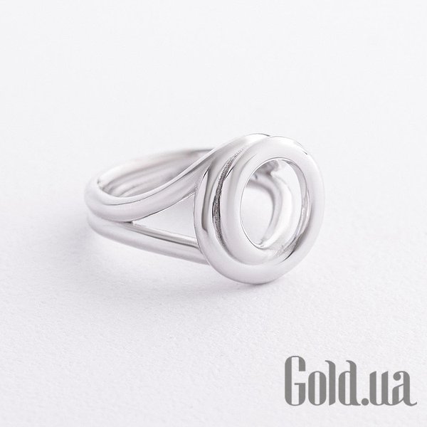 

Женские кольца Украина, Женское серебряное кольцо, 17.5