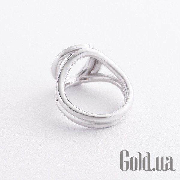 

Женские кольца Украина, Женское серебряное кольцо, 17.5