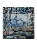 Goebel Декоративна тарілка Artis Orbis Claude Monet GOE-66516721, 1797427