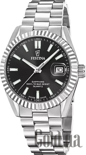 

Мужские часы Festina, Мужские часы F20084/D