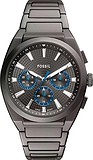 Fossil Мужские часы FS6107, 1797939
