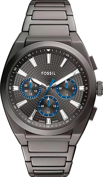 Fossil Мужские часы FS6107