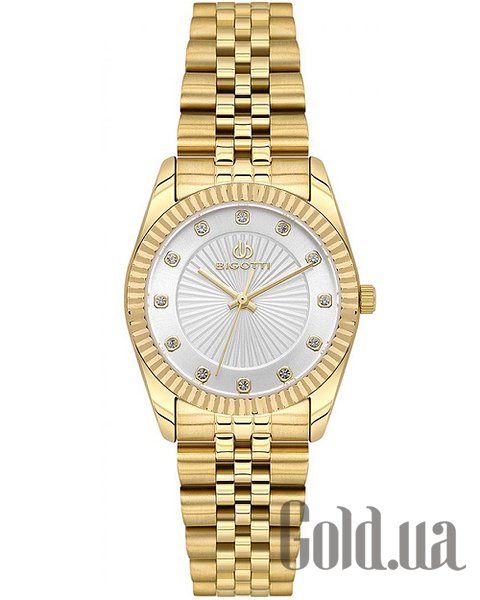 

Женские часы Bigotti, Женские часы Quotidiana Ladies BG.1.10663-2