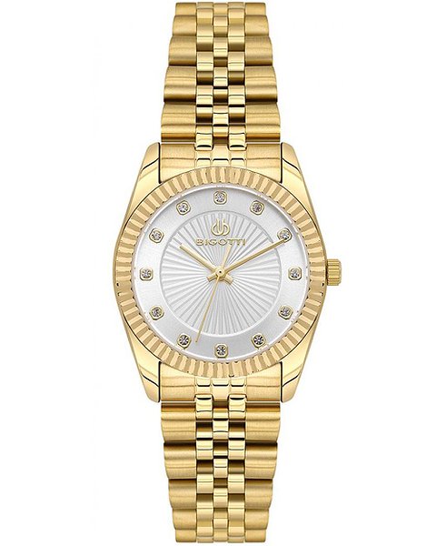 Bigotti Жіночий годинник Quotidiana Ladies BG.1.10663-2 BG.1.10663-2