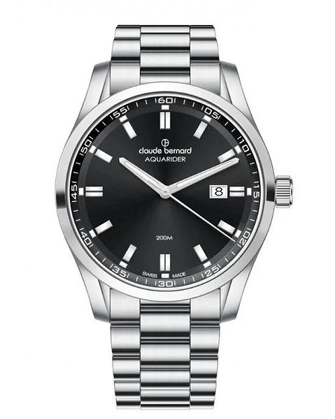 Claude Bernard Мужские часы Aquarider 53028 3M NIN 53028 3M NIN