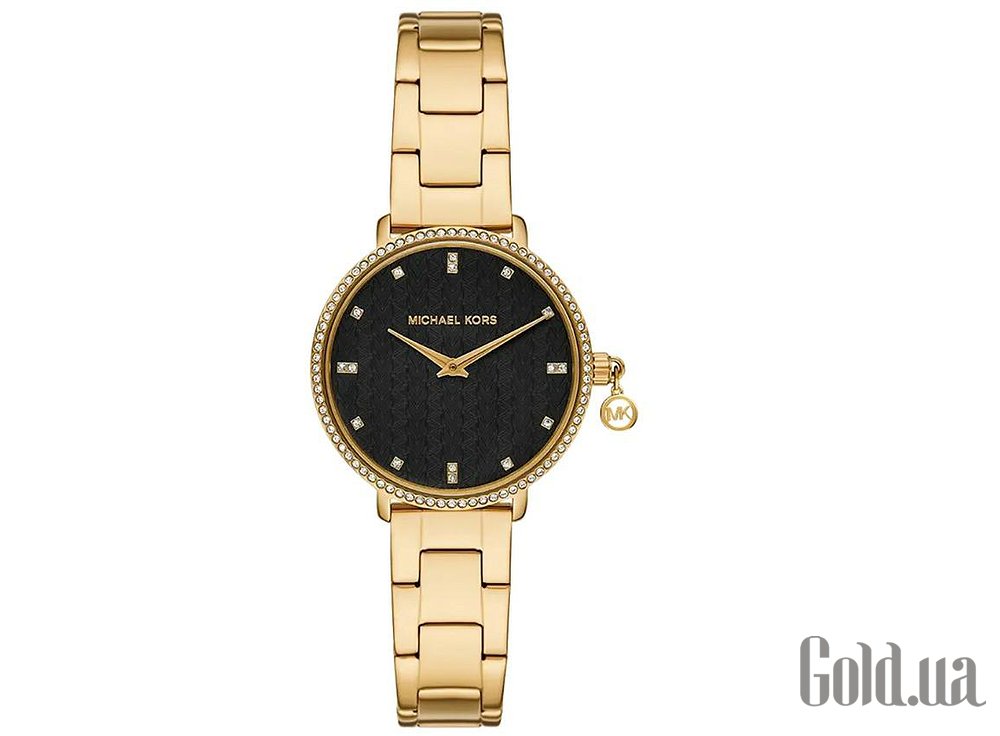 Michael Kors Женские часы MK7616 MK7616