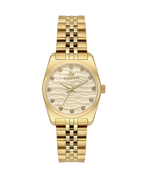 Bigotti Жіночий годинник Quotidiana Ladies BG.1.10699-8 BG.1.10699-8