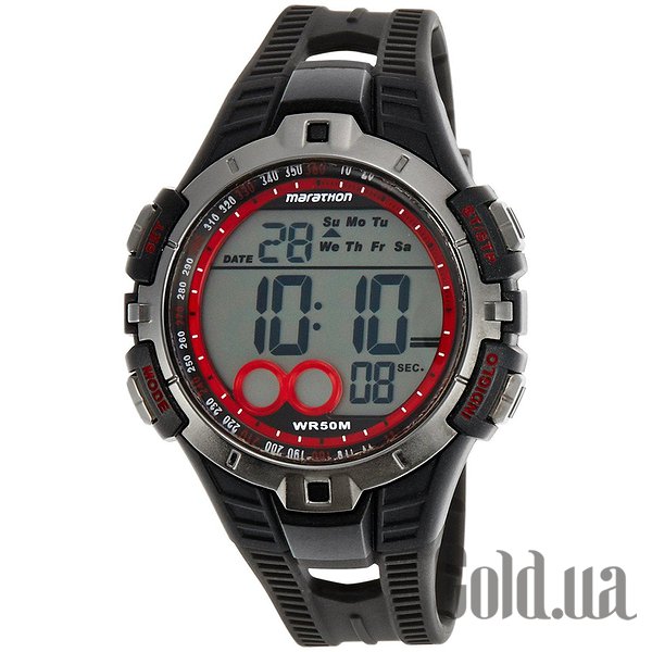Купити Timex Чоловічий годинник Marathon T5k423