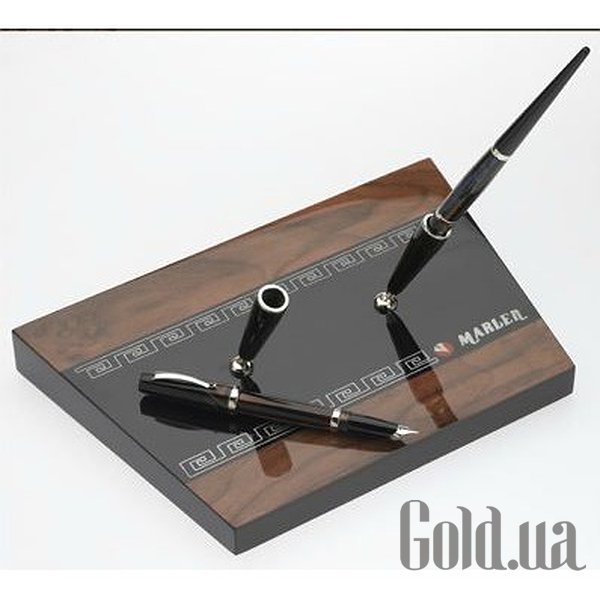 Купить Marlen M08.131 deskset duble pen.