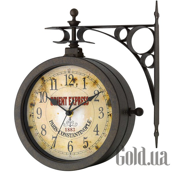 Купить TFA Настенные часы nostalgia 603011
