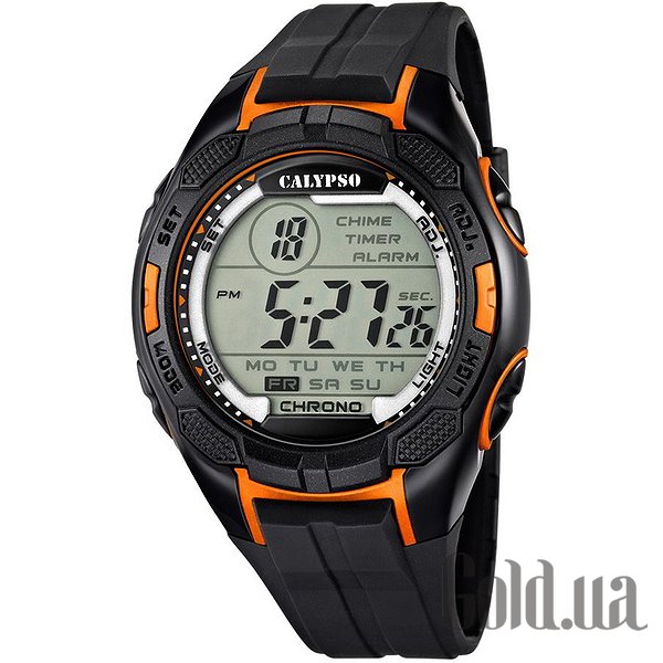 

Японские часы Calypso, K5627/5