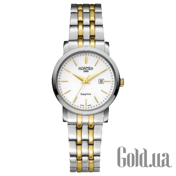 

Швейцарские часы Roamer, 709844 47 25 70