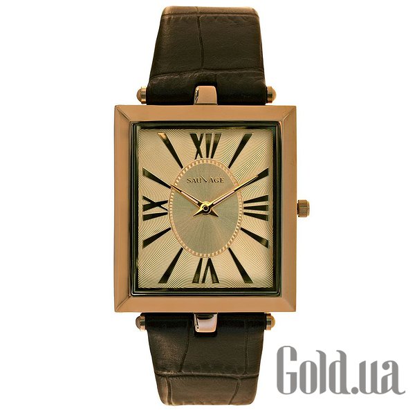 

Мужские часы Sauvage, Мужские часы SA-SV71105G
