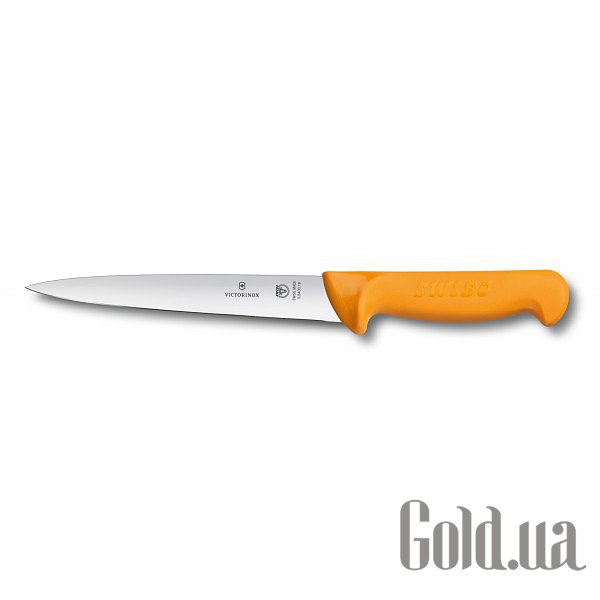 

Нож Victorinox, Кухонный нож Swibo Filleting Vx58403.20